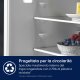 Electrolux FRIGORIFERO COMBINATO MULTIFLOW CLASSE D ENT6MD18S3 12