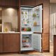 Electrolux FRIGORIFERO COMBINATO MULTIFLOW CLASSE D ENT6MD18S3 26
