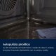 Electrolux FORNO INCASSO PIROLITICO CLASSE A++ 60 CM EOF4P46TX2 MADE IN ITALY 15