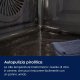 Electrolux FORNO INCASSO PIROLITICO CLASSE A++ 60 CM EOF4P46TX2 MADE IN ITALY 16