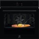 Electrolux Forno Incasso Steam Boost (100% Vapore, 75% Vapore, 25% Vapore) + Wifi Classe A++ 60 Cm EOB9S3XH MADE IN EUROPE 13