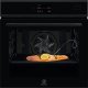 Electrolux Serie 800 EOB9S3XH Forno A vapore MealAssist con SteamPro Connessione Wi-Fi 3