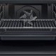 Electrolux FORNO INCASSO STEAM BAKE CLASSE A+ 60 CM EOD3S44TX2 MADE IN ITALY 12