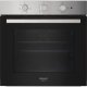 Hotpoint Ariston Forno da incasso HAO 235H X 2
