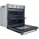 Hotpoint Ariston Forno da incasso HAO 235H X 4
