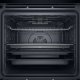 Hotpoint Ariston Forno da incasso HAOI4S8HM0XA 9