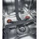 Hotpoint Ariston Lavastoviglie da incasso HA6IB16B2M6L0 8