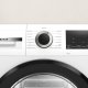 Bosch Serie 6 WQG233D1II asciugatrice Libera installazione Caricamento frontale 8 kg Bianco 17
