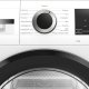 Bosch Serie 6 WQG233D1II asciugatrice Libera installazione Caricamento frontale 8 kg Bianco 21