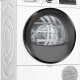 Bosch Serie 6 WQG233D1II asciugatrice Libera installazione Caricamento frontale 8 kg Bianco 4