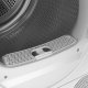 Bosch Serie 6 WQG233D1II asciugatrice Libera installazione Caricamento frontale 8 kg Bianco 8