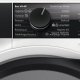 Electrolux LAVATRICE CARICA FRONTALE 11 KG CLASSE A-30% 1400 GIRI EW7F411BG3 MADE IN ITALY 18