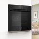 Bosch Serie 2 , Forno da incasso, 60 x 60 cm, Nero HBA571BB4 4