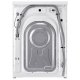 Samsung Lavatrice Crystal Clean 10Kg WW10FG5U34AEET 13