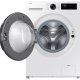 Samsung Lavatrice Crystal Clean 10Kg WW10FG5U34AEET 16