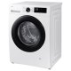 Samsung Lavatrice Crystal Clean 10Kg WW10FG5U34AEET 4