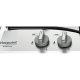Hotpoint Ariston Ariston Piano cottura a gas PCN 642 IX/HAR Made in Italy 4