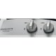 Hotpoint Ariston Ariston Piano cottura a gas PCN 642 T/IX/HAR Made in Italy 11