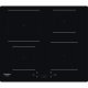 Hotpoint Ariston Ariston Piano cottura a induzione HQ 5660S NE Made in Italy 2