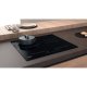 Hotpoint Ariston Ariston Piano cottura a induzione HQ 5660S NE Made in Italy 11