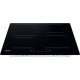 Hotpoint Ariston Ariston Piano cottura a induzione HQ 5660S NE Made in Italy 3