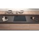 Hotpoint Ariston Ariston Piano cottura a induzione HQ 5660S NE Made in Italy 8