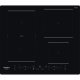 Hotpoint Ariston Ariston Piano cottura a induzione HB 3160C NE Made in Italy 2