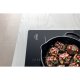 Hotpoint Ariston Ariston Piano cottura a induzione HB 3160C NE Made in Italy 11