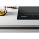 Hotpoint Ariston Ariston Piano cottura a induzione HB 3160C NE Made in Italy 12