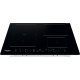 Hotpoint Ariston Ariston Piano cottura a induzione HB 3160C NE Made in Italy 17