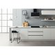Hotpoint Ariston Ariston Piano cottura a induzione HB 3160C NE Made in Italy 20