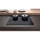 Hotpoint Ariston Ariston Piano cottura a induzione HB 3160C NE Made in Italy 3