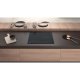 Hotpoint Ariston Ariston Piano cottura a induzione HB 3160C NE Made in Italy 29