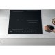 Hotpoint Ariston Ariston Piano cottura a induzione HB 3160C NE Made in Italy 4