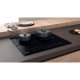 Hotpoint Ariston Ariston Piano cottura a induzione HB 3160C NE Made in Italy 6