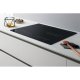 Hotpoint Ariston Ariston Piano cottura a induzione HB 3160C NE Made in Italy 9