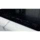 Whirlpool Piano Cottura Induzione WL B2977 NE Made in Italy 11