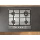 Whirlpool Piano cottura a gas - TGML 661 IX R 5