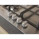 Whirlpool Piano cottura a gas - TGML 661 IX R 8