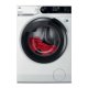 AEG Lavasciuga 9+6 Kg Classe D/A 1600 Giri MADE IN ITALY LWR7D966OB 3