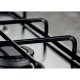 Electrolux Piano Gas Comandi Frontali 60 Cm MADE IN ITALY EGS6424X 6