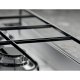 Electrolux Piano Gas Comandi Frontali 75 Cm MADE IN ITALY EGS7534X 3