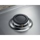 Electrolux Piano Gas Comandi Laterali 60 Cm MADE IN ITALY EGS6404SX 13