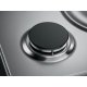 Electrolux Piano Gas Comandi Laterali 60 Cm MADE IN ITALY EGS6404SX 10