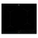 Electrolux Piano Induzione Bridge 60 Cm CIL63443 MADE IN EUROPE 2