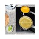 Electrolux Piano Induzione Bridge 60 Cm CIL63443 MADE IN EUROPE 12
