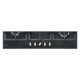 Electrolux KGS9536RN Piano cottura a gas Serie 600 Slim Line 90cm 11
