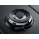 Electrolux KGS9536RN Piano cottura a gas Serie 600 Slim Line 90cm 3