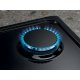Electrolux KGS9536RN Piano cottura a gas Serie 600 Slim Line 90cm 8