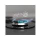 Electrolux KGS9536RN Piano cottura a gas Serie 600 Slim Line 90cm 10